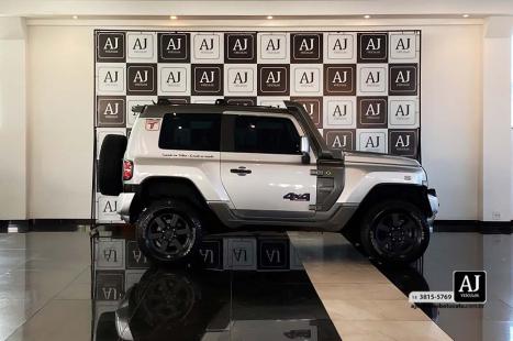 TROLLER T4 3.2 XLT 4X4 TURBO DIESEL INTERCOOLER, Foto 4