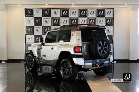 TROLLER T4 3.2 XLT 4X4 TURBO DIESEL INTERCOOLER, Foto 6