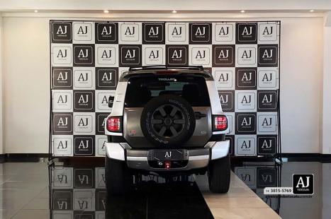 TROLLER T4 3.2 XLT 4X4 TURBO DIESEL INTERCOOLER, Foto 7
