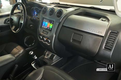 TROLLER T4 3.2 XLT 4X4 TURBO DIESEL INTERCOOLER, Foto 11