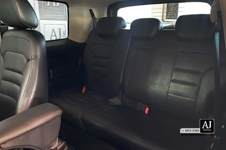 TROLLER T4 3.2 XLT 4X4 TURBO DIESEL INTERCOOLER, Foto 14