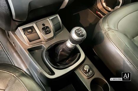 TROLLER T4 3.2 XLT 4X4 TURBO DIESEL INTERCOOLER, Foto 15