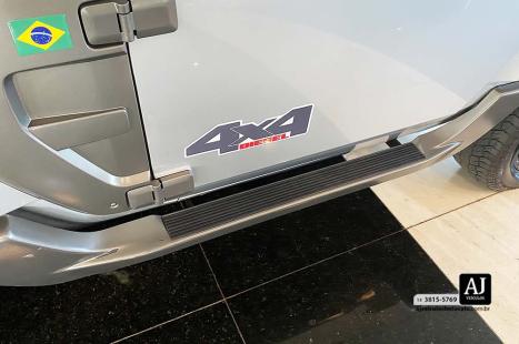 TROLLER T4 3.2 XLT 4X4 TURBO DIESEL INTERCOOLER, Foto 18