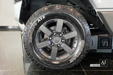 TROLLER T4 3.2 XLT 4X4 TURBO DIESEL INTERCOOLER, Foto 20