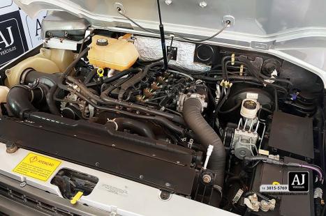 TROLLER T4 3.2 XLT 4X4 TURBO DIESEL INTERCOOLER, Foto 21