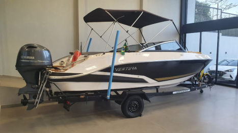 VENTURA MARINE 195 Crossover , Foto 6