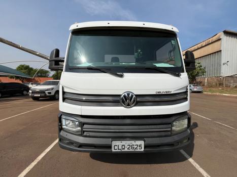 VOLKSWAGEN 11-180 DRC 4X2 NOVA DELIVERY, Foto 2