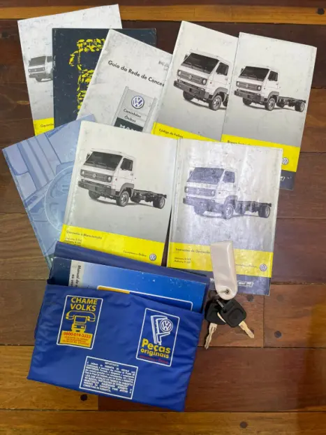 VOLKSWAGEN 9-160 ADVANTECH, Foto 7