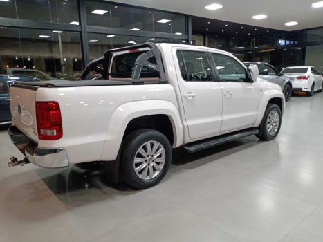 VOLKSWAGEN Amarok 2.0 16V 4X4 CABINE DUPLA HIGHLINE TURBO INTERCOOLER AUTOMTICO, Foto 5