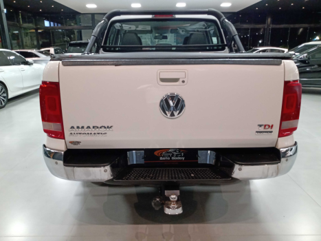 VOLKSWAGEN Amarok 2.0 16V 4X4 CABINE DUPLA HIGHLINE TURBO INTERCOOLER AUTOMTICO, Foto 6