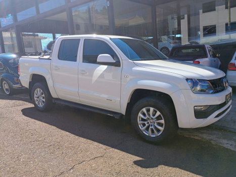 VOLKSWAGEN Amarok 2.0 16V 4X4 CABINE DUPLA COMFORTLINE TURBO INTERCOOLER AUTOMTICO, Foto 2