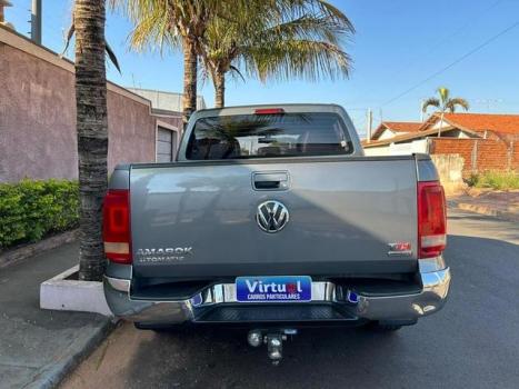 VOLKSWAGEN Amarok 2.0 16V 4X4 CABINE DUPLA  HIGHLINE TURBO INTERCOOLER, Foto 6