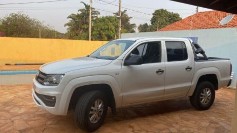 VOLKSWAGEN Amarok 2.0 16V 4X4 SE CABINE DUPLA TURBO INTERCOOLER, Foto 2