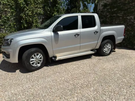 VOLKSWAGEN Amarok 2.0 16V 4X4 SE CABINE DUPLA TURBO INTERCOOLER, Foto 4