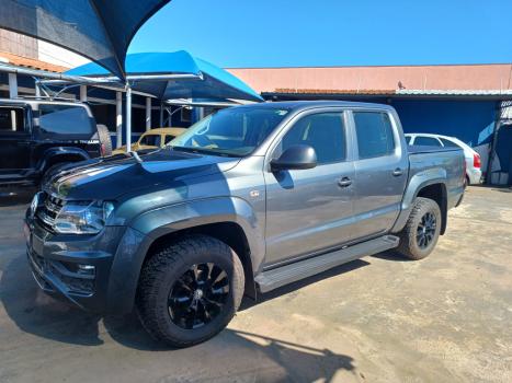 VOLKSWAGEN Amarok 2.0 16V 4X4 CABINE DUPLA COMFORTLINE TURBO INTERCOOLER AUTOMTICO, Foto 1