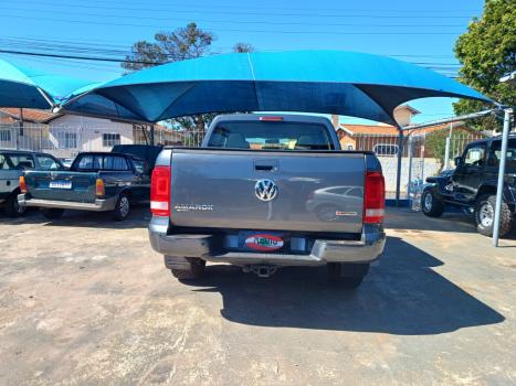 VOLKSWAGEN Amarok 2.0 16V 4X4 CABINE DUPLA COMFORTLINE TURBO INTERCOOLER AUTOMTICO, Foto 6