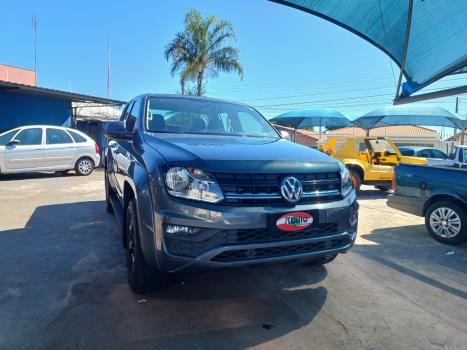 VOLKSWAGEN Amarok 2.0 16V 4X4 CABINE DUPLA COMFORTLINE TURBO INTERCOOLER AUTOMTICO, Foto 7