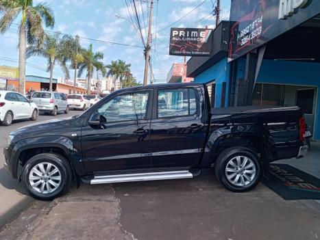 VOLKSWAGEN Amarok 2.0 16V 4X4 CABINE DUPLA HIGHLINE TURBO INTERCOOLER AUTOMTICO, Foto 1