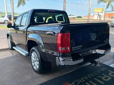 VOLKSWAGEN Amarok 2.0 16V 4X4 CABINE DUPLA HIGHLINE TURBO INTERCOOLER AUTOMTICO, Foto 9