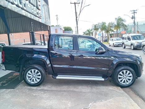 VOLKSWAGEN Amarok 2.0 16V 4X4 CABINE DUPLA HIGHLINE TURBO INTERCOOLER AUTOMTICO, Foto 12