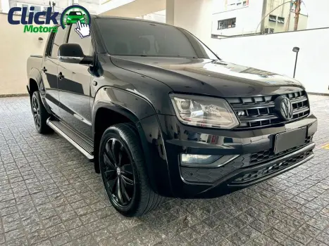 VOLKSWAGEN Amarok 2.0 16V 4X4 CABINE DUPLA HIGHLINE TURBO INTERCOOLER AUTOMTICO, Foto 1