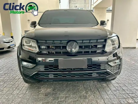 VOLKSWAGEN Amarok 2.0 16V 4X4 CABINE DUPLA HIGHLINE TURBO INTERCOOLER AUTOMTICO, Foto 8