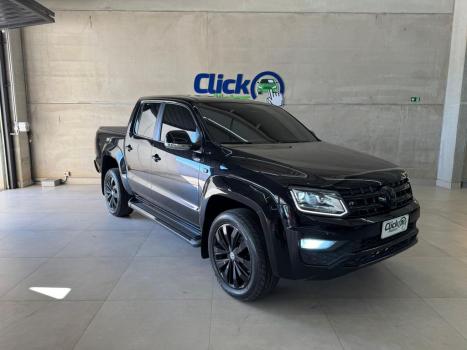VOLKSWAGEN Amarok 2.0 16V 4X4 CABINE DUPLA HIGHLINE TURBO INTERCOOLER AUTOMTICO, Foto 1