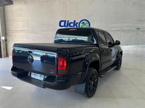 VOLKSWAGEN Amarok 2.0 16V 4X4 CABINE DUPLA HIGHLINE TURBO INTERCOOLER AUTOMTICO, Foto 3