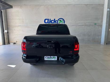 VOLKSWAGEN Amarok 2.0 16V 4X4 CABINE DUPLA HIGHLINE TURBO INTERCOOLER AUTOMTICO, Foto 4