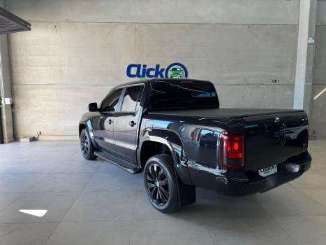 VOLKSWAGEN Amarok 2.0 16V 4X4 CABINE DUPLA HIGHLINE TURBO INTERCOOLER AUTOMTICO, Foto 5
