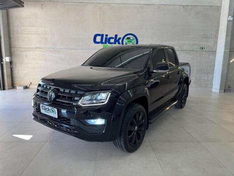 VOLKSWAGEN Amarok 2.0 16V 4X4 CABINE DUPLA HIGHLINE TURBO INTERCOOLER AUTOMTICO, Foto 7