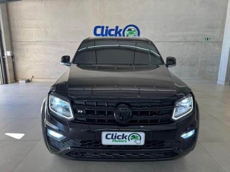 VOLKSWAGEN Amarok 2.0 16V 4X4 CABINE DUPLA HIGHLINE TURBO INTERCOOLER AUTOMTICO, Foto 8
