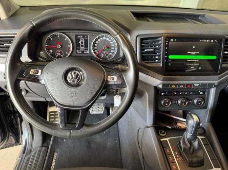 VOLKSWAGEN Amarok 2.0 16V 4X4 CABINE DUPLA HIGHLINE TURBO INTERCOOLER AUTOMTICO, Foto 12