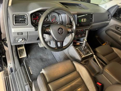 VOLKSWAGEN Amarok 2.0 16V 4X4 CABINE DUPLA HIGHLINE TURBO INTERCOOLER AUTOMTICO, Foto 11