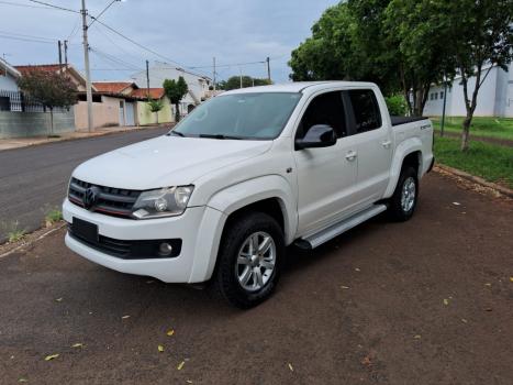 VOLKSWAGEN Amarok 2.0 16V 4X4 CABINE DUPLA  HIGHLINE TURBO INTERCOOLER, Foto 5