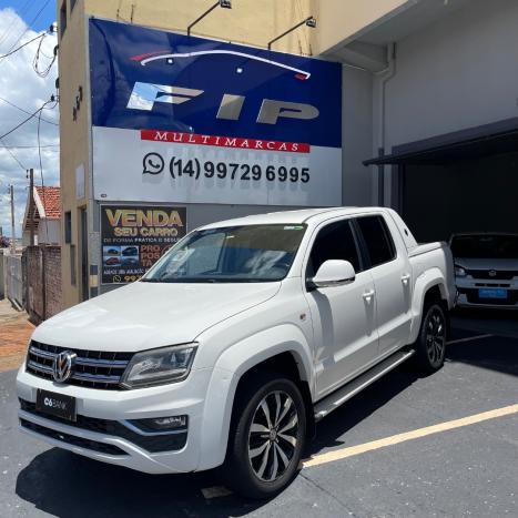 VOLKSWAGEN Amarok 2.0 16V 4X4 CABINE DUPLA HIGHLINE EXTREME TURBO INTERCOOLER AUTOMTICO, Foto 1