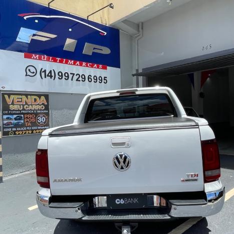 VOLKSWAGEN Amarok 2.0 16V 4X4 CABINE DUPLA HIGHLINE EXTREME TURBO INTERCOOLER AUTOMTICO, Foto 4