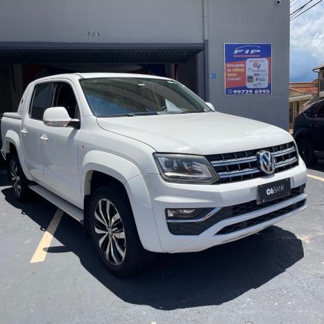 VOLKSWAGEN Amarok 2.0 16V 4X4 CABINE DUPLA HIGHLINE EXTREME TURBO INTERCOOLER AUTOMTICO, Foto 7