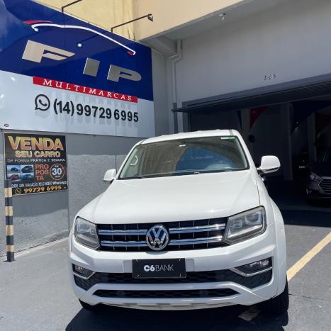 VOLKSWAGEN Amarok 2.0 16V 4X4 CABINE DUPLA HIGHLINE EXTREME TURBO INTERCOOLER AUTOMTICO, Foto 8