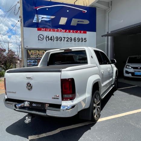 VOLKSWAGEN Amarok 2.0 16V 4X4 CABINE DUPLA HIGHLINE EXTREME TURBO INTERCOOLER AUTOMTICO, Foto 9