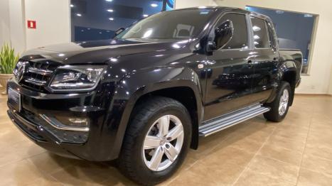 VOLKSWAGEN Amarok 2.0 16V 4X4 CABINE DUPLA HIGHLINE TURBO INTERCOOLER AUTOMTICO, Foto 1