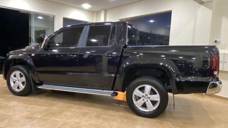 VOLKSWAGEN Amarok 2.0 16V 4X4 CABINE DUPLA HIGHLINE TURBO INTERCOOLER AUTOMTICO, Foto 2