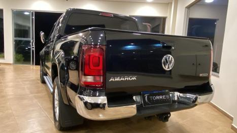 VOLKSWAGEN Amarok 2.0 16V 4X4 CABINE DUPLA HIGHLINE TURBO INTERCOOLER AUTOMTICO, Foto 3