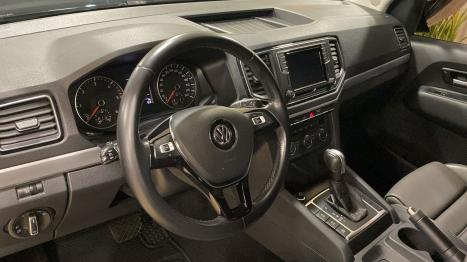 VOLKSWAGEN Amarok 2.0 16V 4X4 CABINE DUPLA HIGHLINE TURBO INTERCOOLER AUTOMTICO, Foto 5