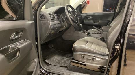 VOLKSWAGEN Amarok 2.0 16V 4X4 CABINE DUPLA HIGHLINE TURBO INTERCOOLER AUTOMTICO, Foto 6