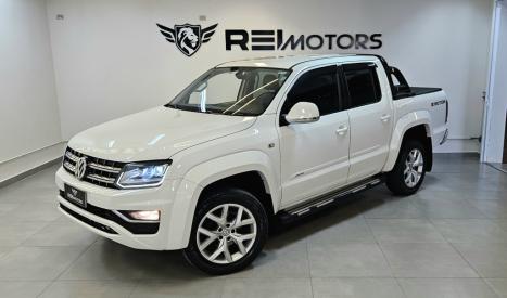 VOLKSWAGEN Amarok 2.0 16V 4X4 CABINE DUPLA HIGHLINE TURBO INTERCOOLER AUTOMTICO, Foto 1