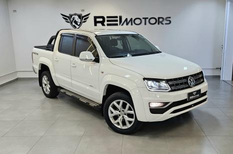VOLKSWAGEN Amarok 2.0 16V 4X4 CABINE DUPLA HIGHLINE TURBO INTERCOOLER AUTOMTICO, Foto 2