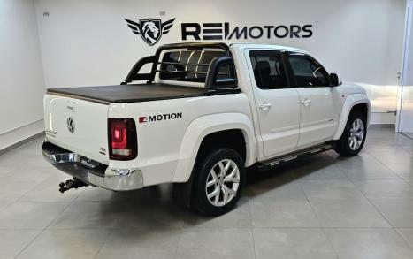 VOLKSWAGEN Amarok 2.0 16V 4X4 CABINE DUPLA HIGHLINE TURBO INTERCOOLER AUTOMTICO, Foto 3