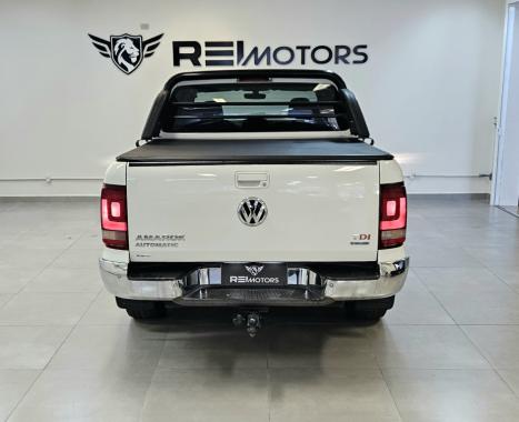 VOLKSWAGEN Amarok 2.0 16V 4X4 CABINE DUPLA HIGHLINE TURBO INTERCOOLER AUTOMTICO, Foto 5