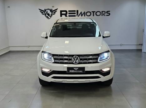 VOLKSWAGEN Amarok 2.0 16V 4X4 CABINE DUPLA HIGHLINE TURBO INTERCOOLER AUTOMTICO, Foto 6